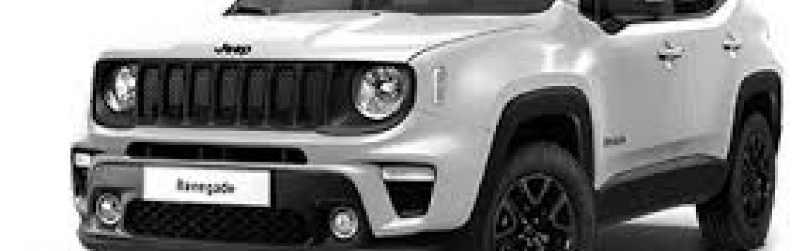 Jeep Renegade 1.6 Mjet 130cv 'S'